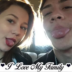 Meet your Posher, Samuel